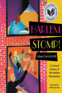 Harlem Stomp!