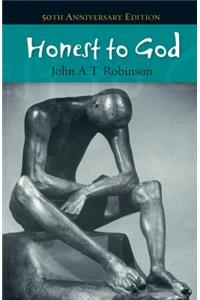Honest to God -50th anniversary edition