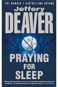 Praying for Sleep