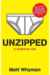 Unzipped