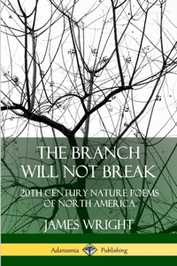 Branch Will Not Break