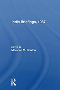 India Briefing, 1987