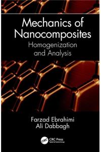 Mechanics of Nanocomposites