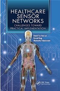 Healthcare Sensor Networks