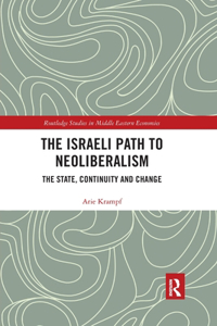 The Israeli Path to Neoliberalism