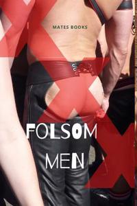 Folsom Men