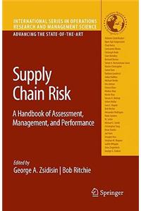 Supply Chain Risk