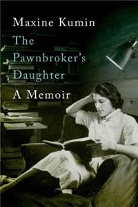 The Pawnbroker's Daughter - A Memoir