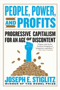 People, Power, and Profits