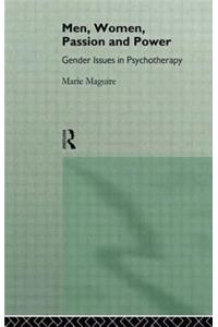 Men, Women, Passion and Power