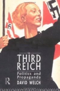 THIRD REICH POL PROPAGANDA
