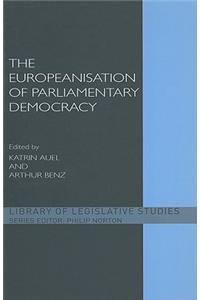 The Europeanisation of Parliamentary Democracy