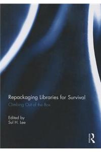 Repackaging Libraries for Survival