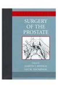 Surgery Of The Prostate