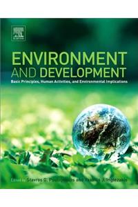 Environment and Development