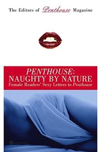 Penthouse Naughty by Nature