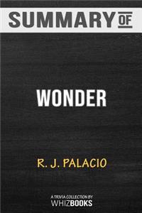 Summary of Wonder