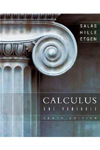 Calculus