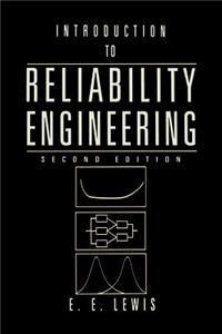 Introduction to Reliability Engineering