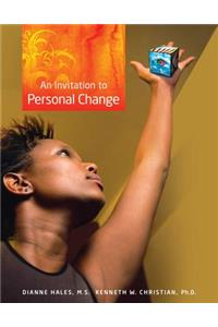 Bundle: An Invitation to Personal Change + Labs + Journal