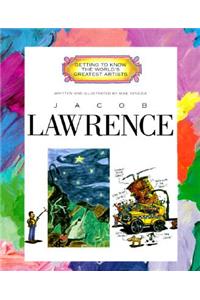 Jacob Lawrence