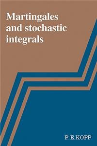 Martingales and Stochastic Integrals