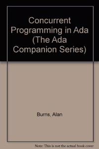 Concurrent Programming in Ada