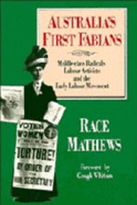 Australia's First Fabians