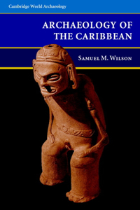 Archaeology of the Caribbean