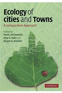 Ecology of Cities and Towns