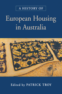 History of European Housing in Australia