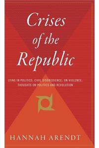 Crises of the Republic