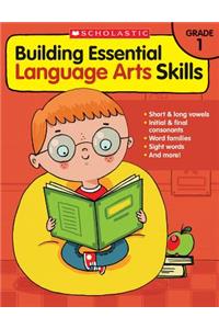 Building Essential Language Arts Skills