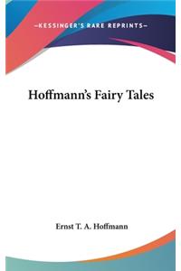 Hoffmann's Fairy Tales