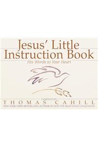 Jesus' Little Instruction Book