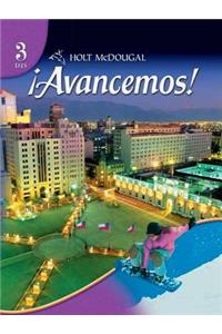 Student Edition Level 3 2010