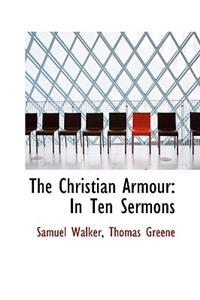 The Christian Armour