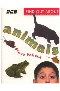 Find Out about Animals
