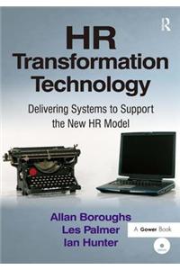 HR Transformation Technology