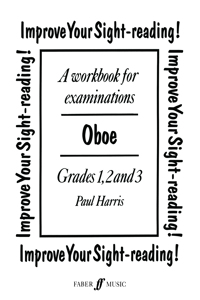 Improve Your Sight-Reading! Grades 1-3