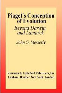 Piaget's Conception of Evolution