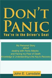 Don't Panic