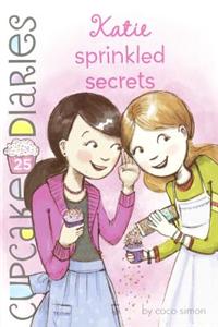 Katie Sprinkled Secrets