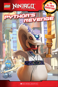 Python's Revenge