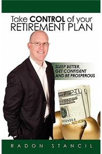 Take Control of your Retirement Plan