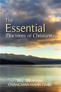 Essential Doctrines of Christianity