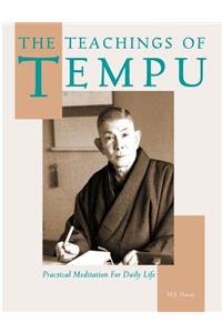 The Teachings of Tempu