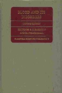 Blood & Its Disorders 2e