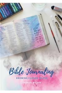 Bible Journaling