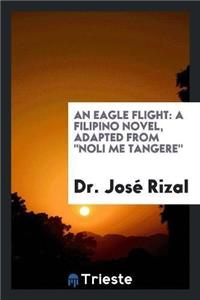 Eagle Flight
